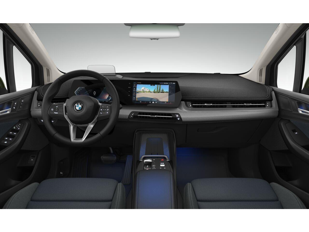 BMW 2er Active Tourer – Bild 32