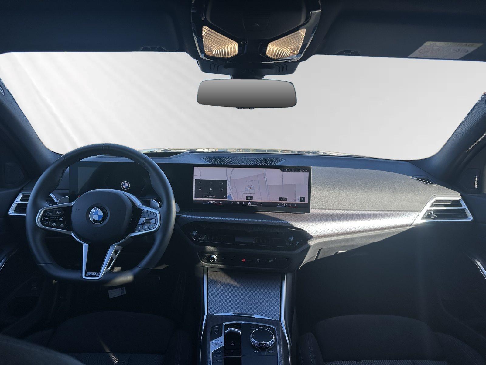 BMW 3er Touring – Bild 14