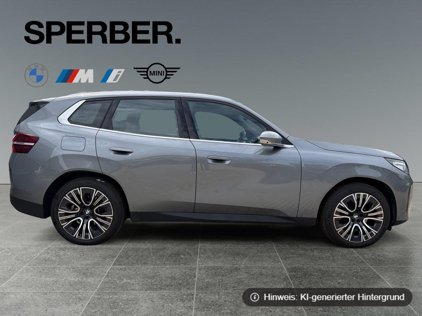 BMW X3 – Bild 6