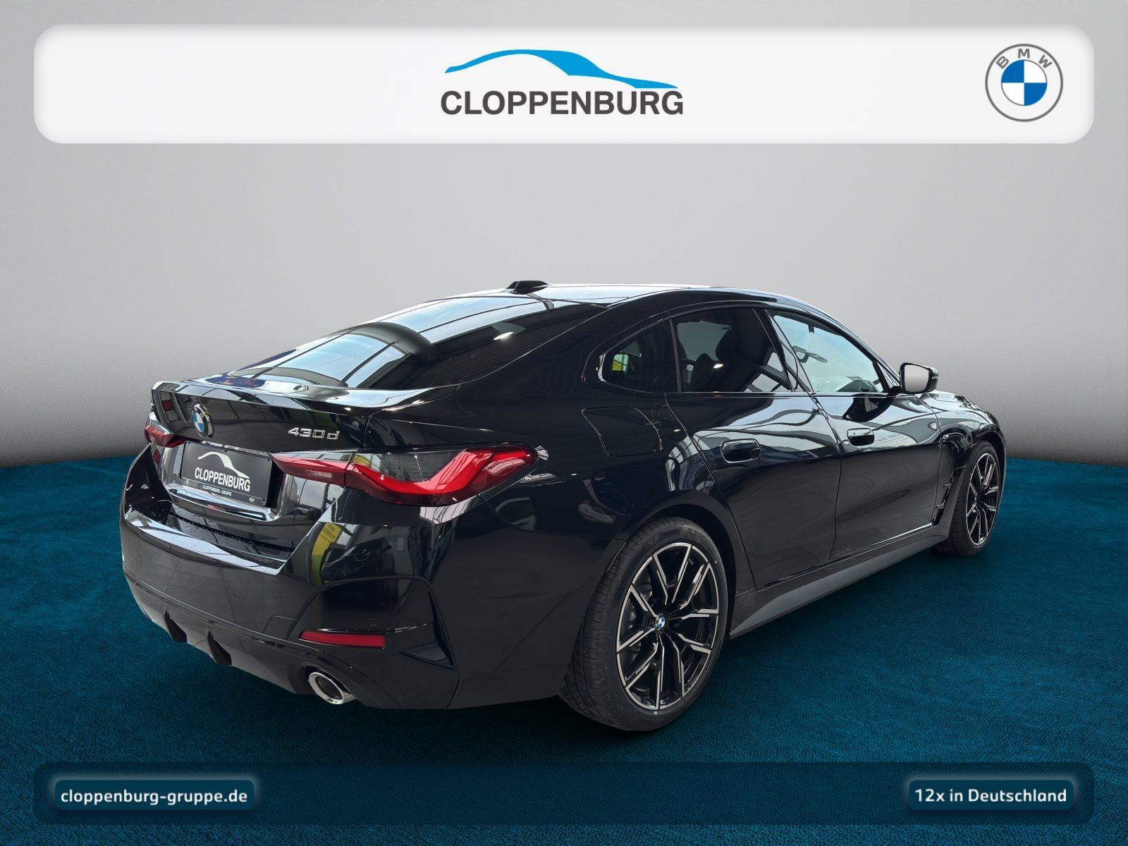 BMW 4er Gran Coupé – Bild 6