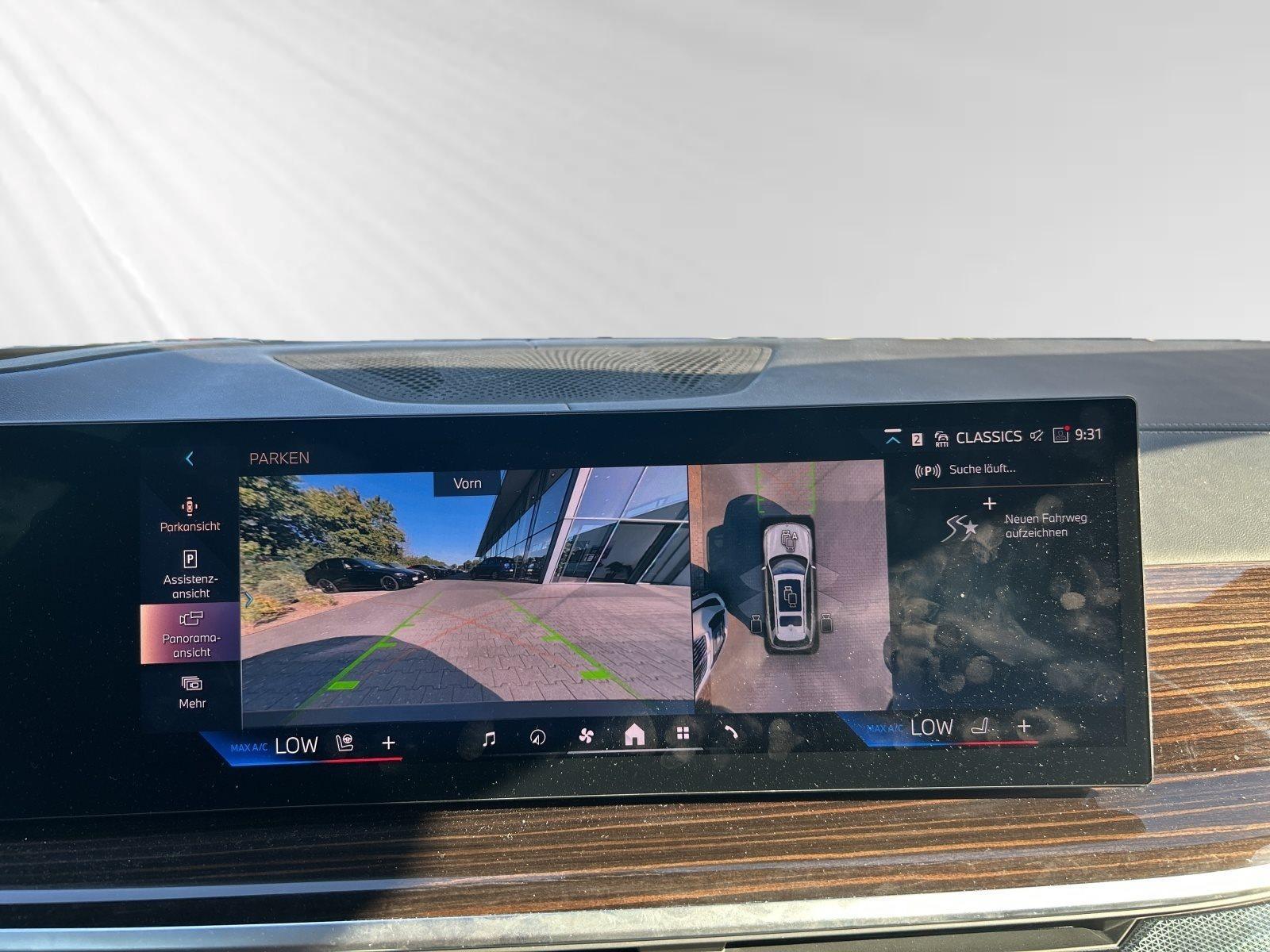BMW X7 – Bild 22