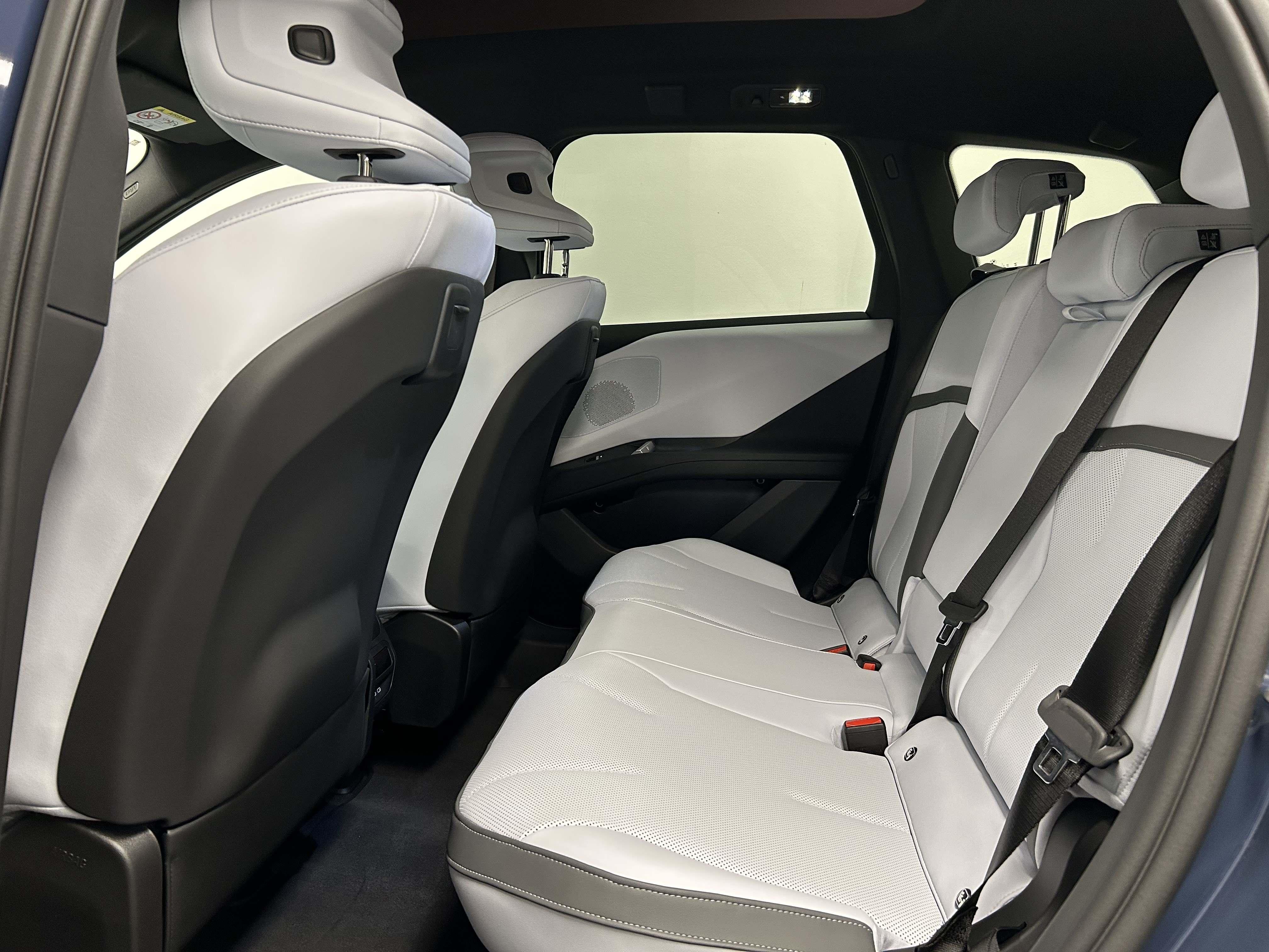 BMW iX3 – Bild 12