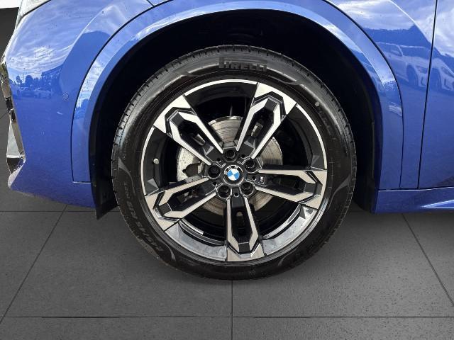 BMW X2 – Bild 10