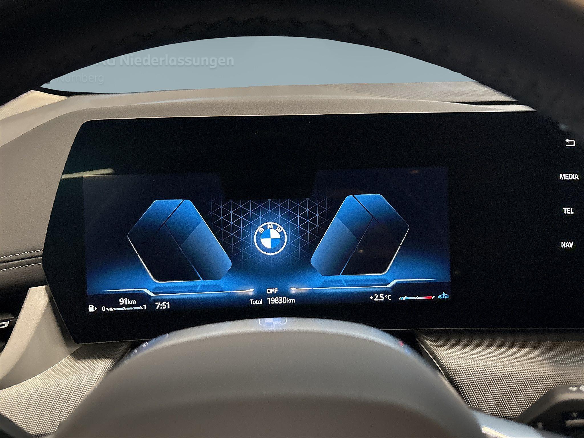 BMW 2er Active Tourer – Bild 8