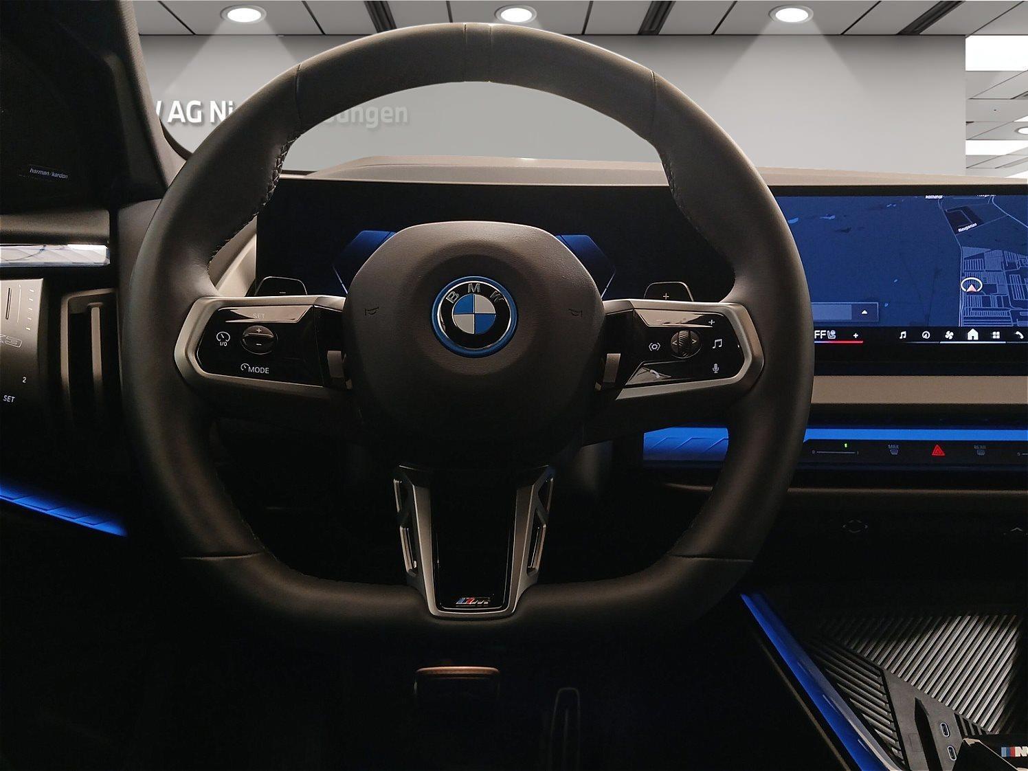 BMW X3 – Bild 14