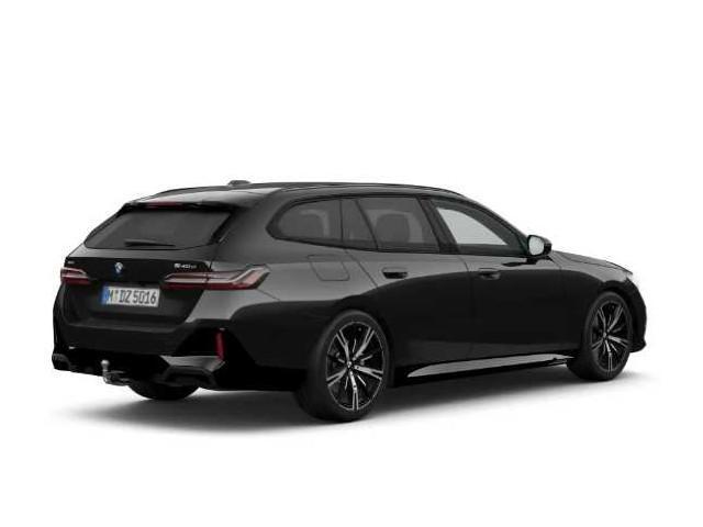 BMW 5er Touring – Bild 2
