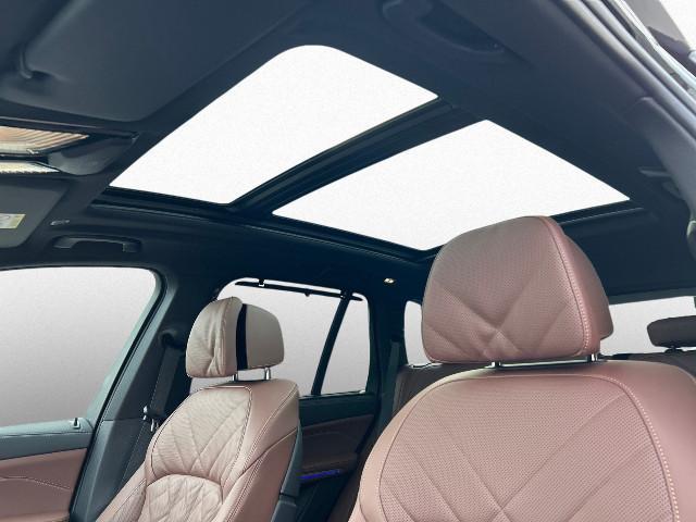 BMW X5 – Bild 7