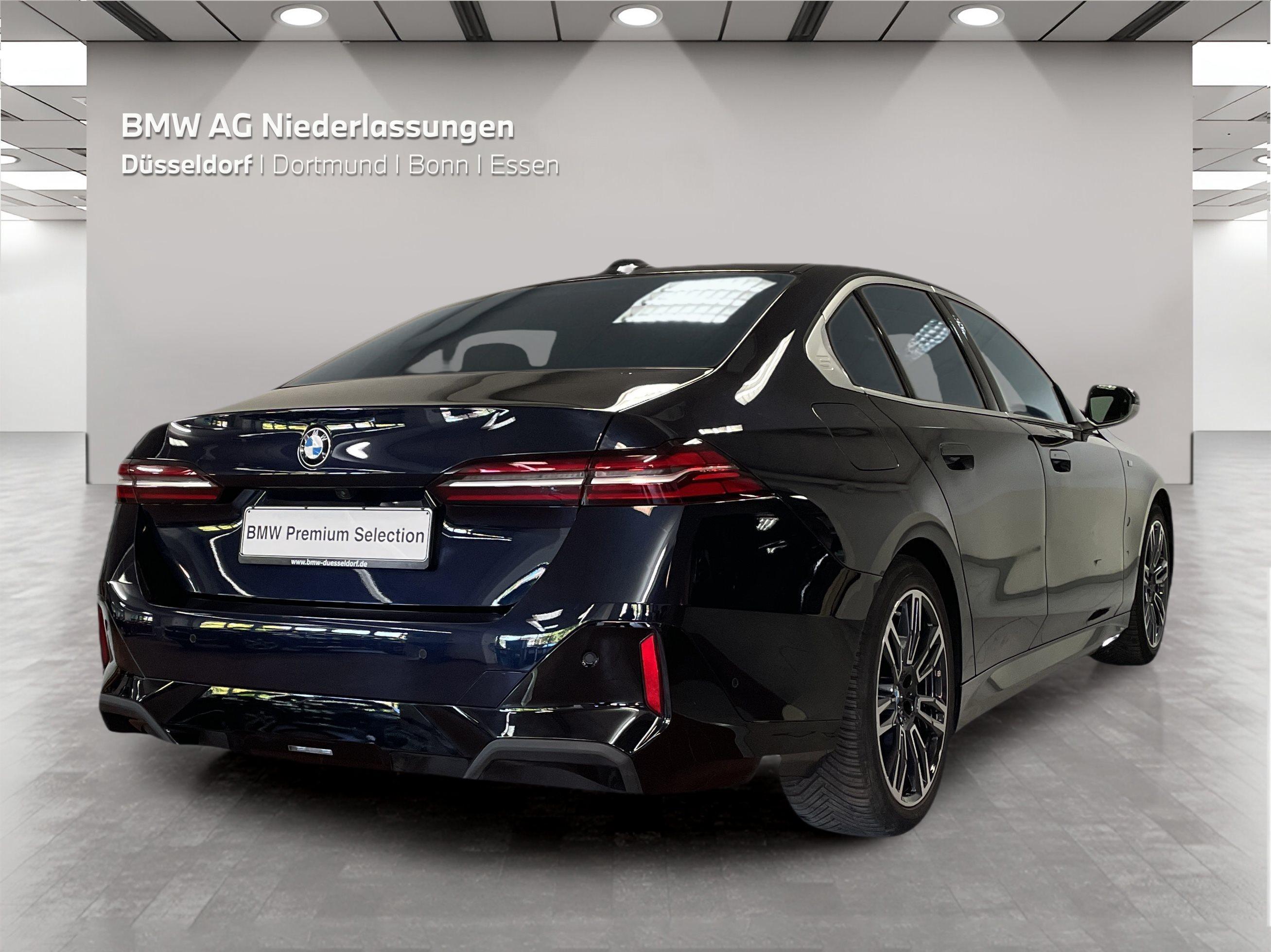 BMW 5er – Bild 2