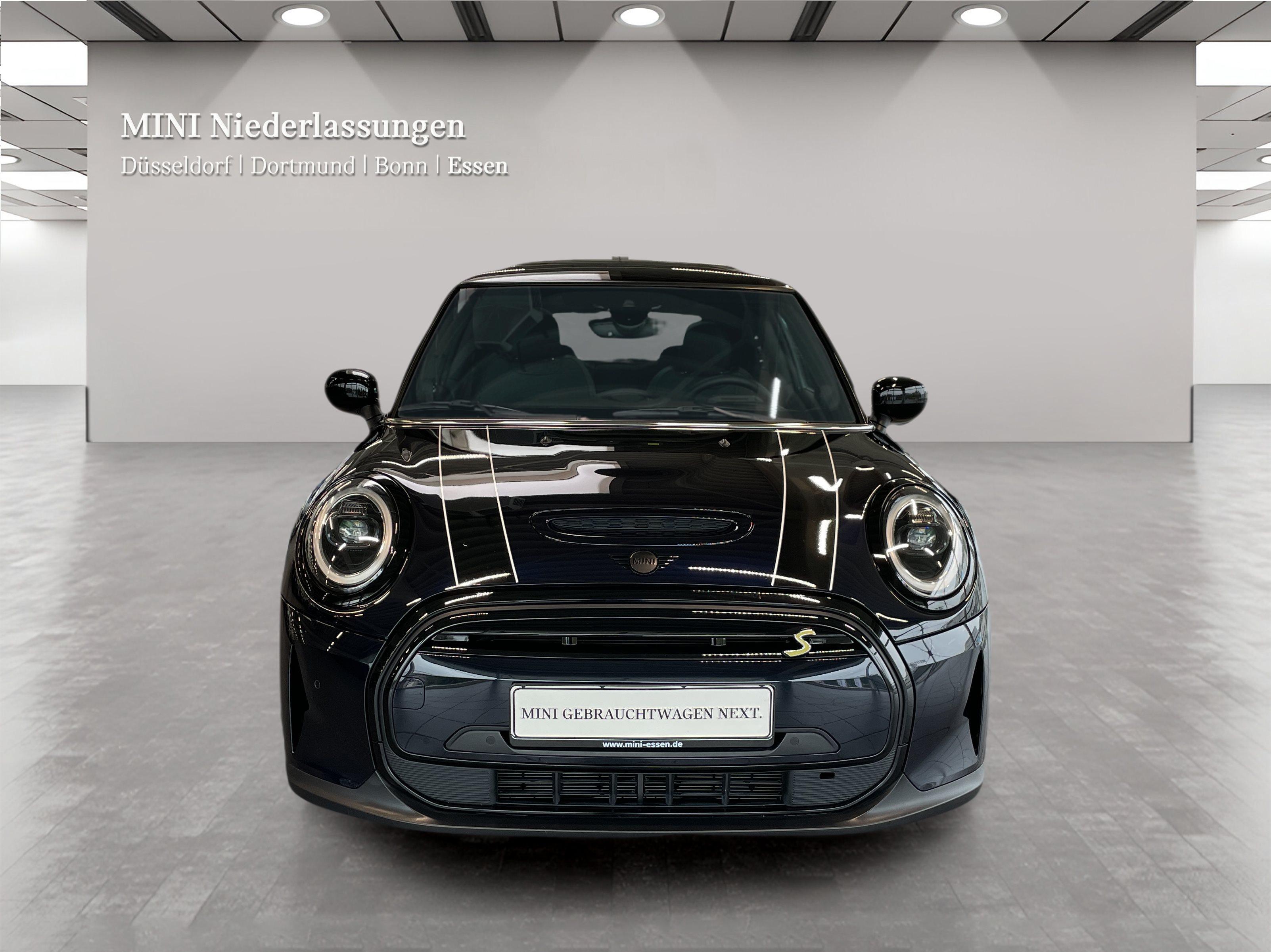 MINI Cooper 3-Türer – Bild 5