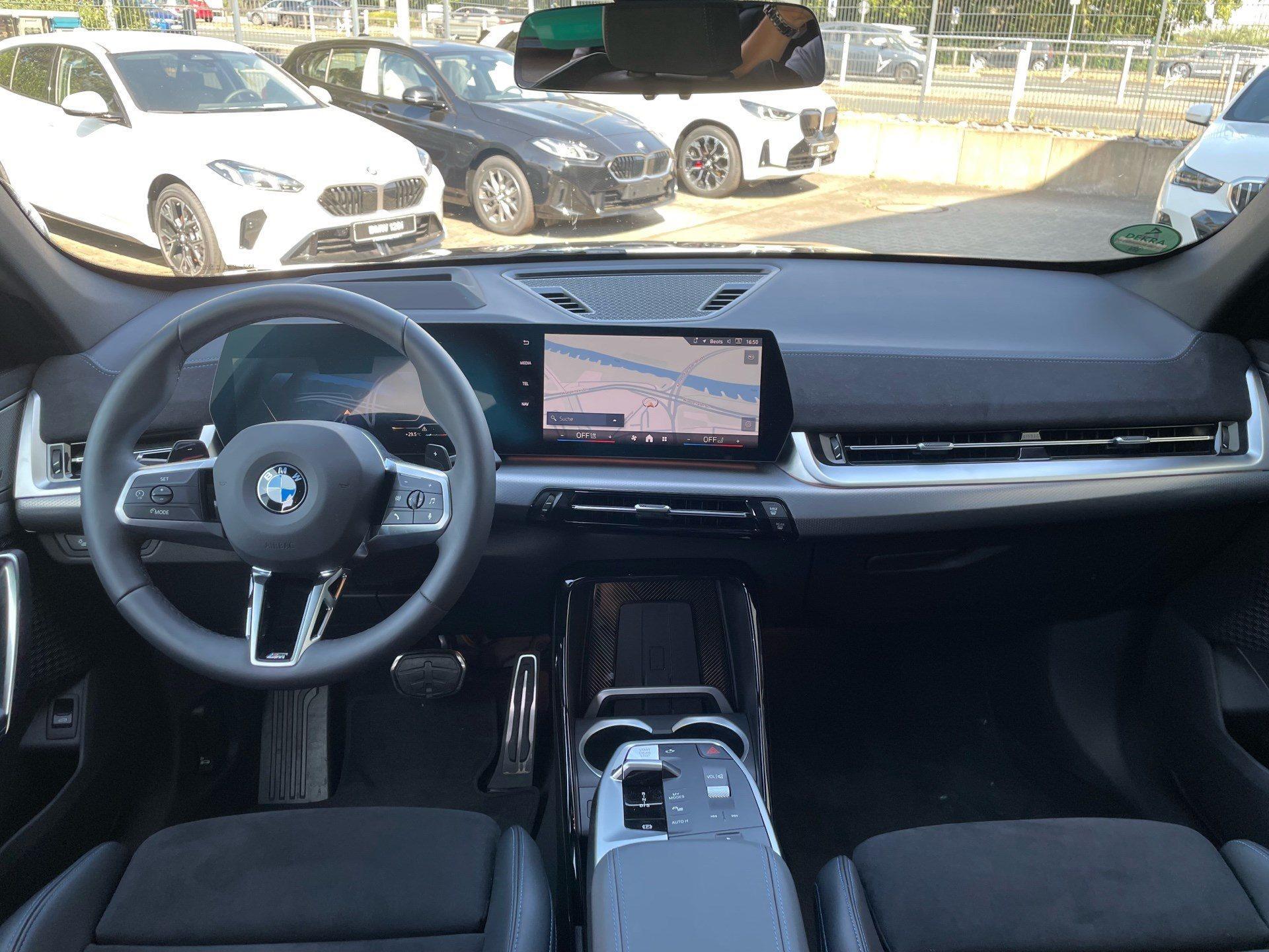 BMW X1 – Bild 3