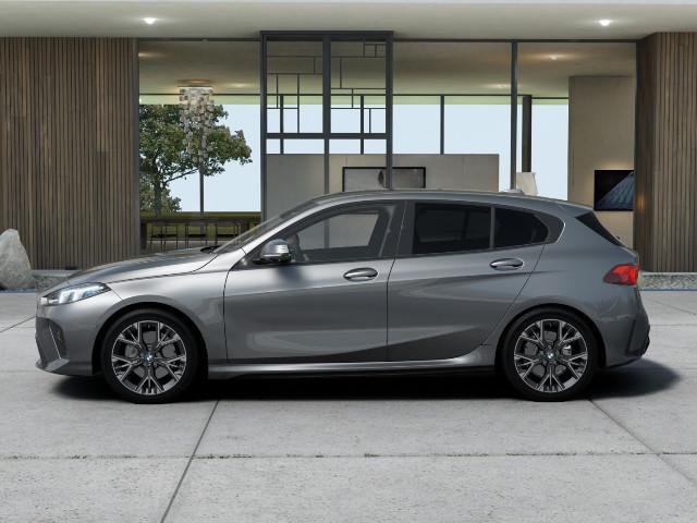 BMW 1er – Bild 2