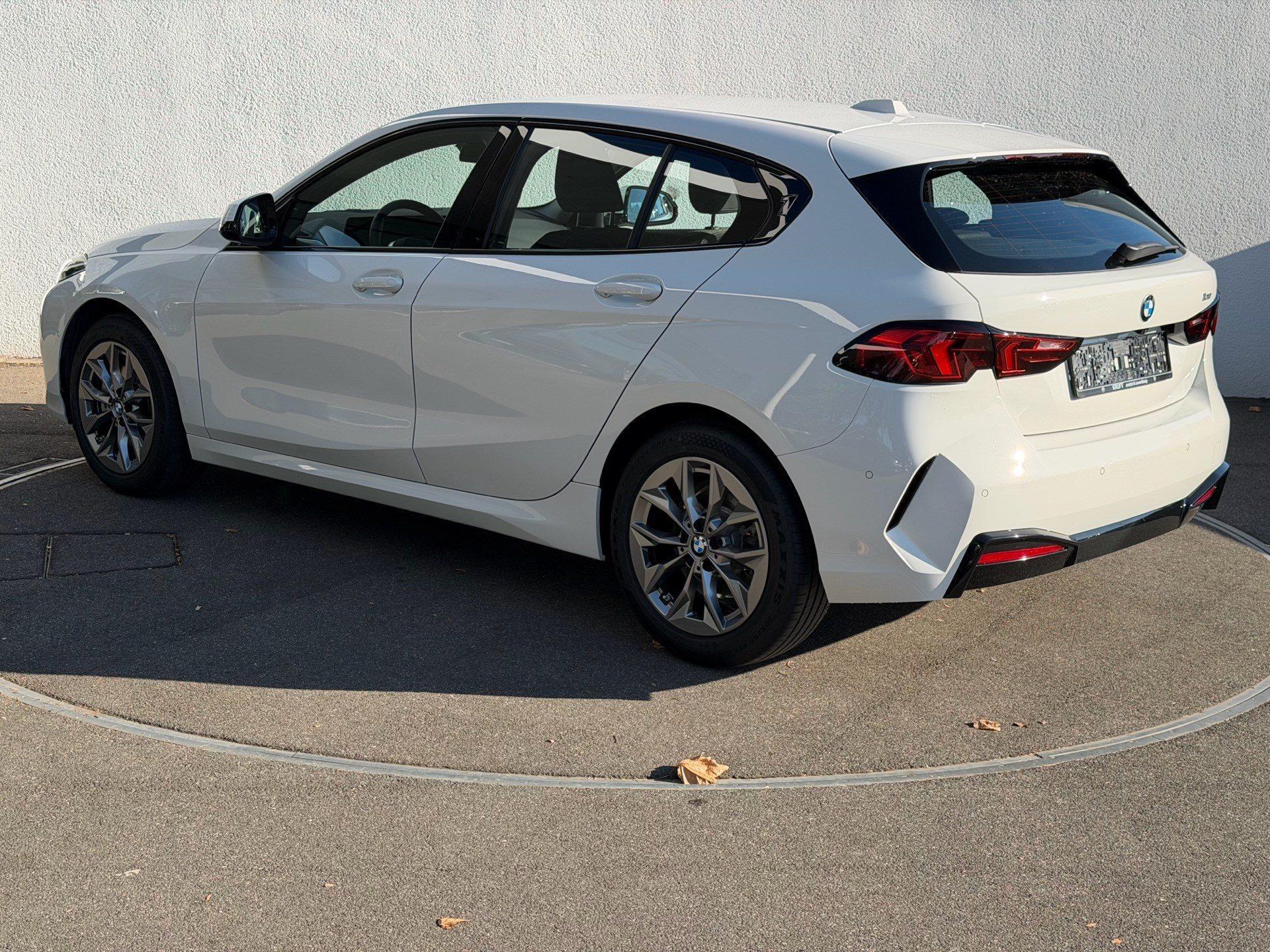 BMW 1er – Bild 21