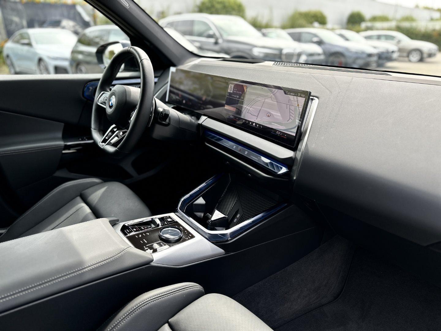 BMW X3 – Bild 13