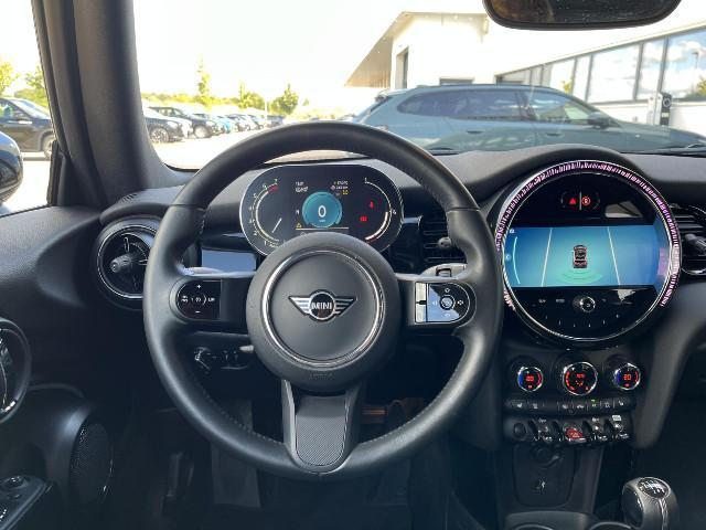 MINI Cabrio – Bild 9