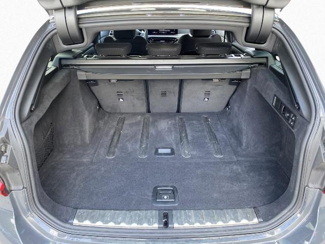 BMW 3er Touring – Bild 8