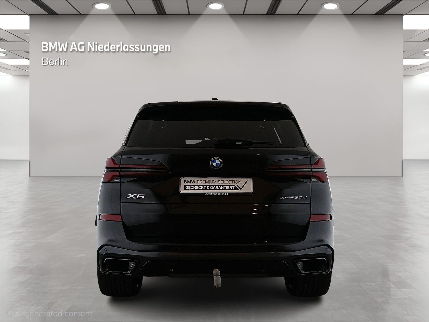 BMW X5 – Bild 5