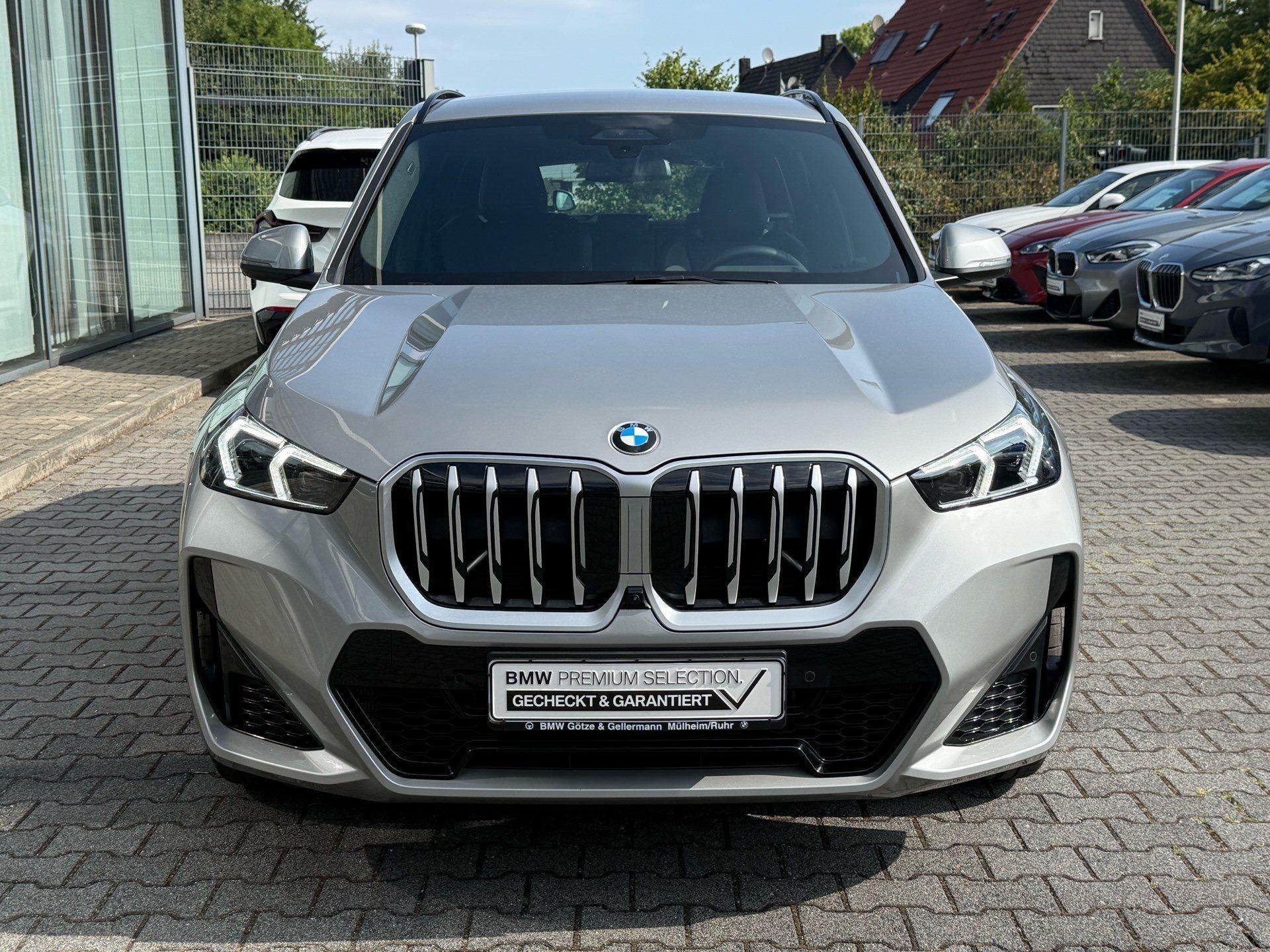 BMW X1 – Bild 25