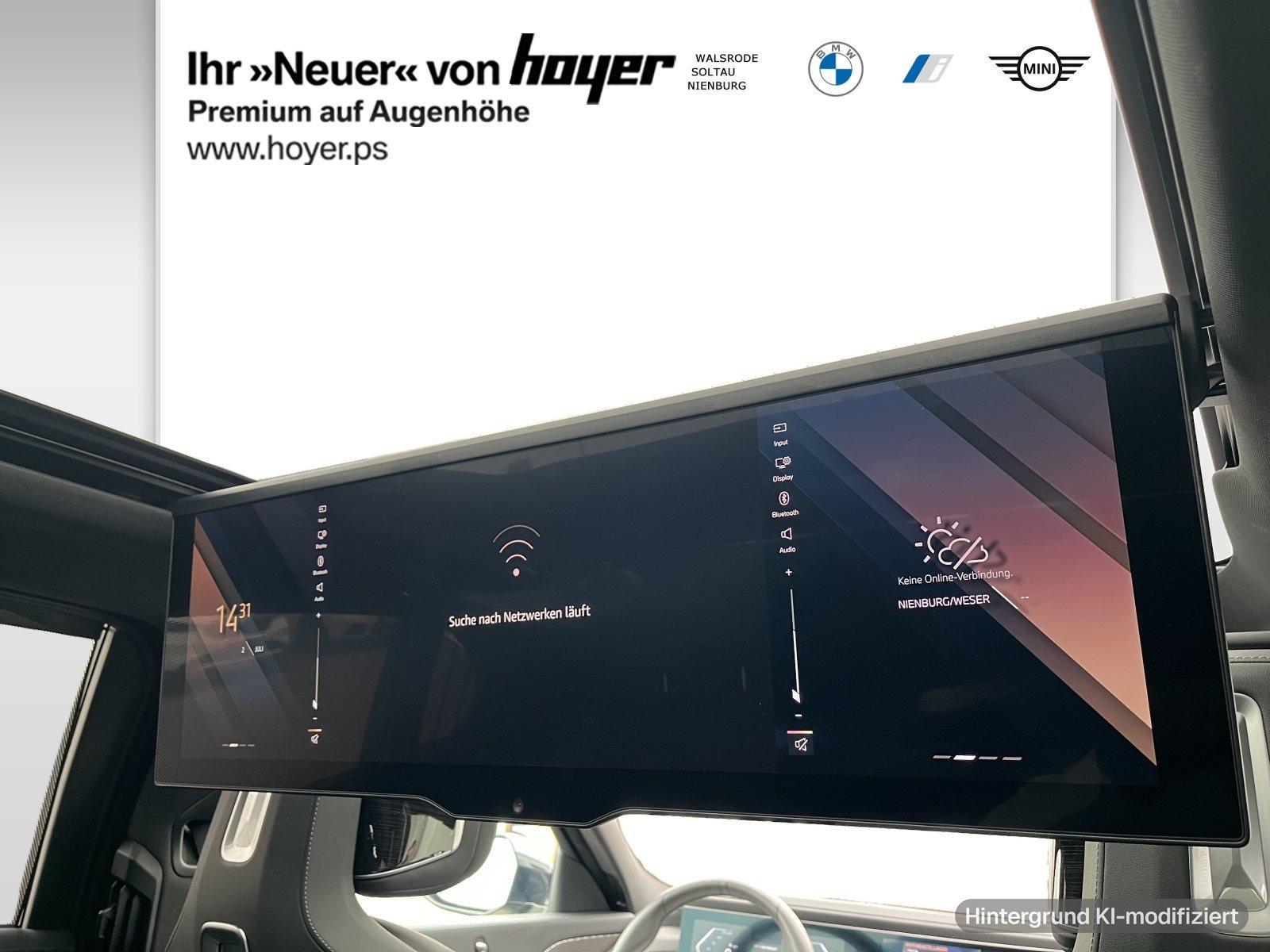 BMW 7er – Bild 17