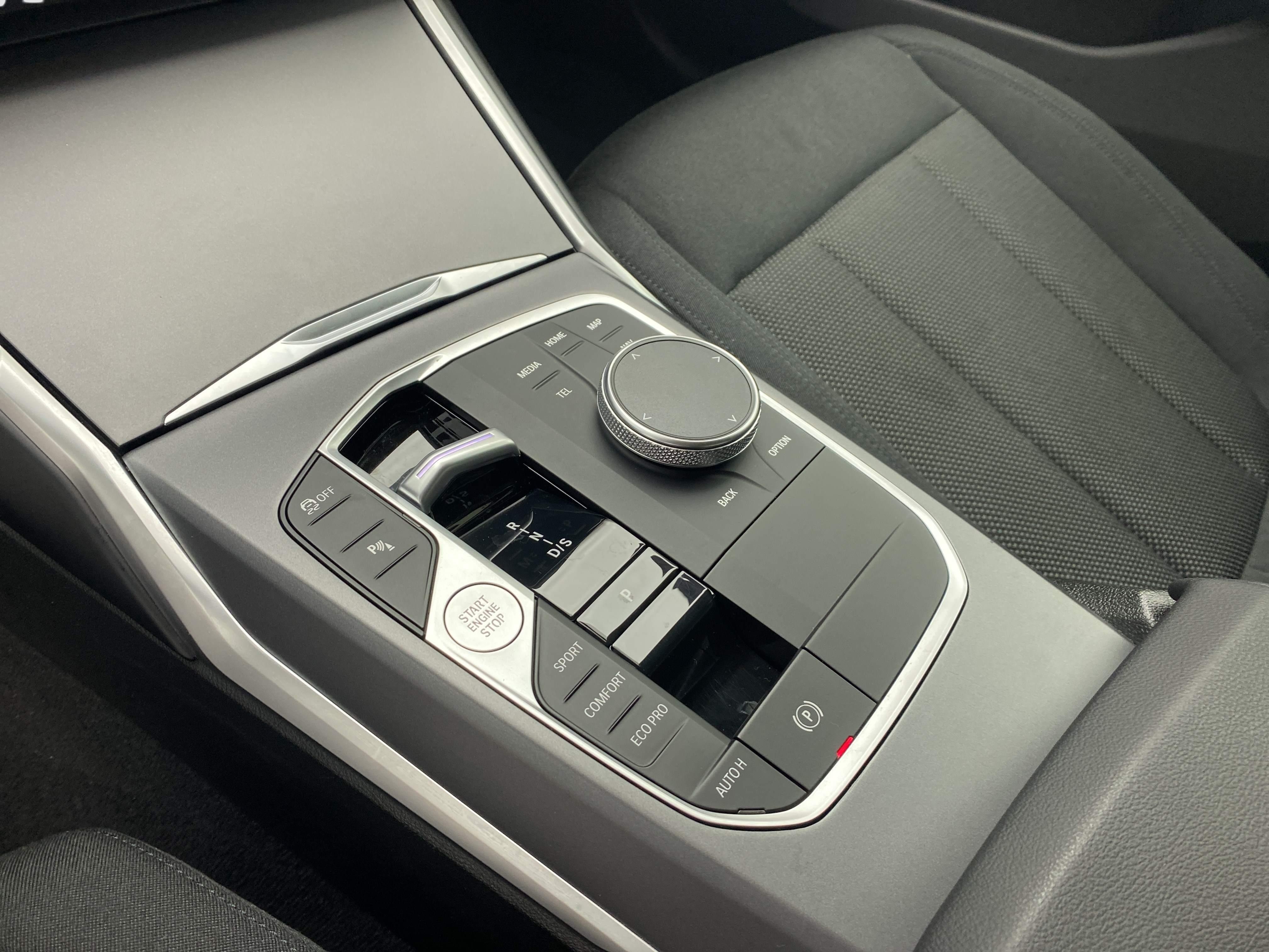BMW 3er – Bild 14