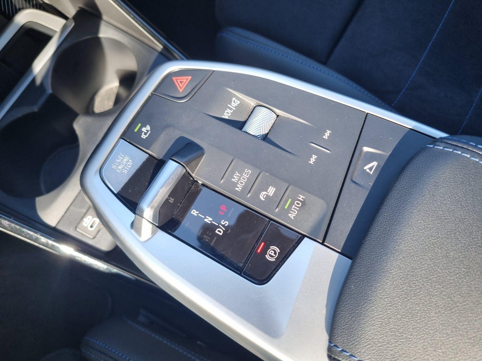 BMW 2er Active Tourer – Bild 23