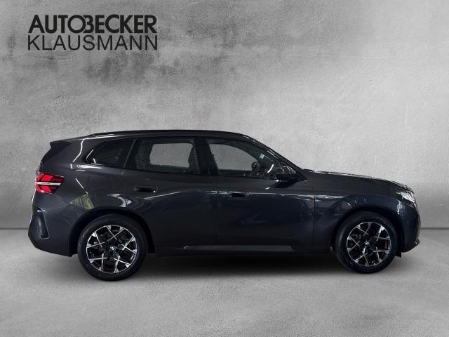 BMW X3 – Bild 23