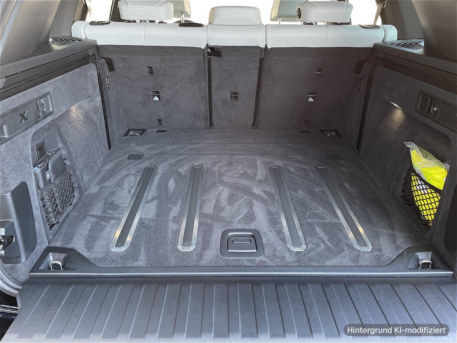 BMW X5 – Bild 7