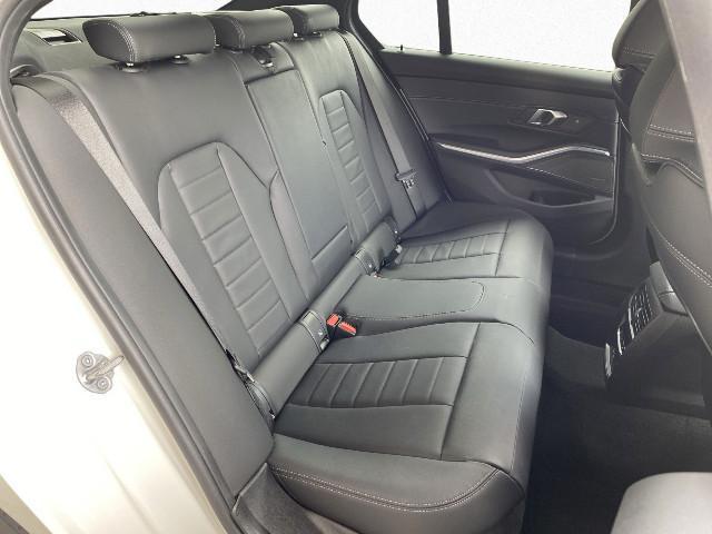 BMW 3er – Bild 9