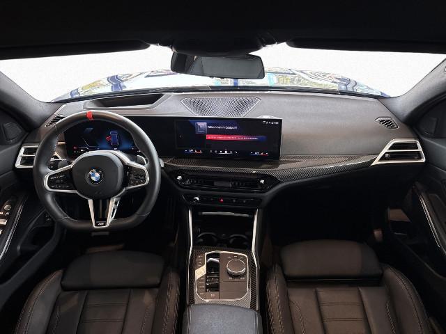 BMW 3er Touring – Bild 14