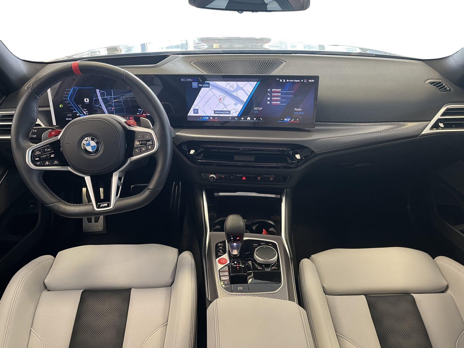 BMW M3 Touring – Bild 12