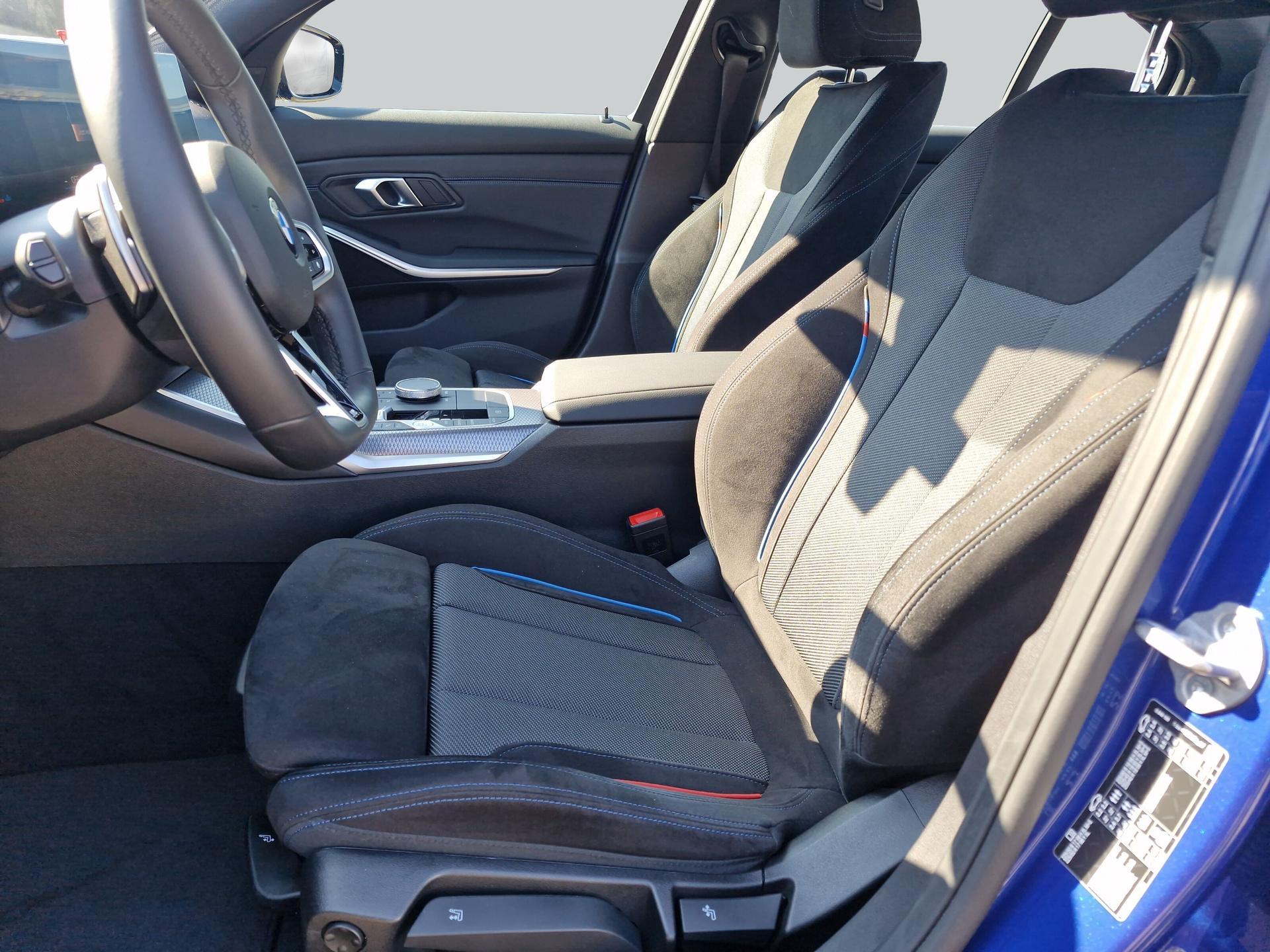 BMW 3er – Bild 8