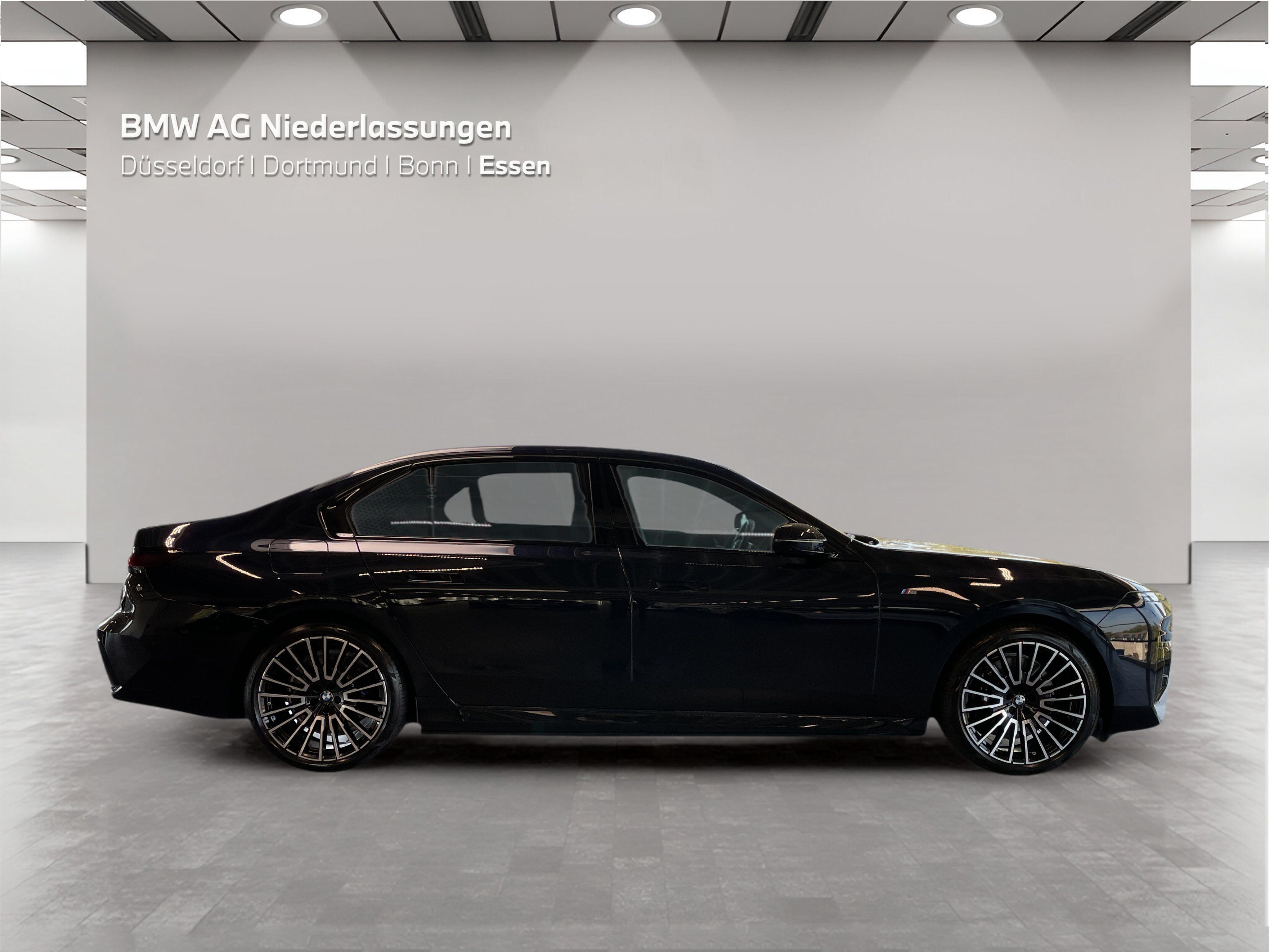 BMW i7 – Bild 5