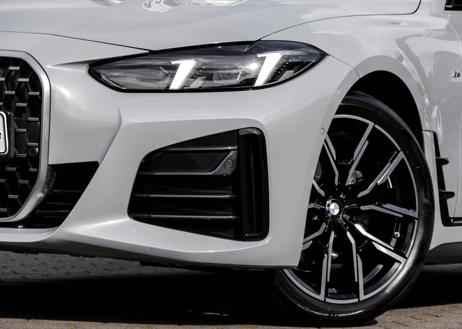 BMW 4er Gran Coupé – Bild 5
