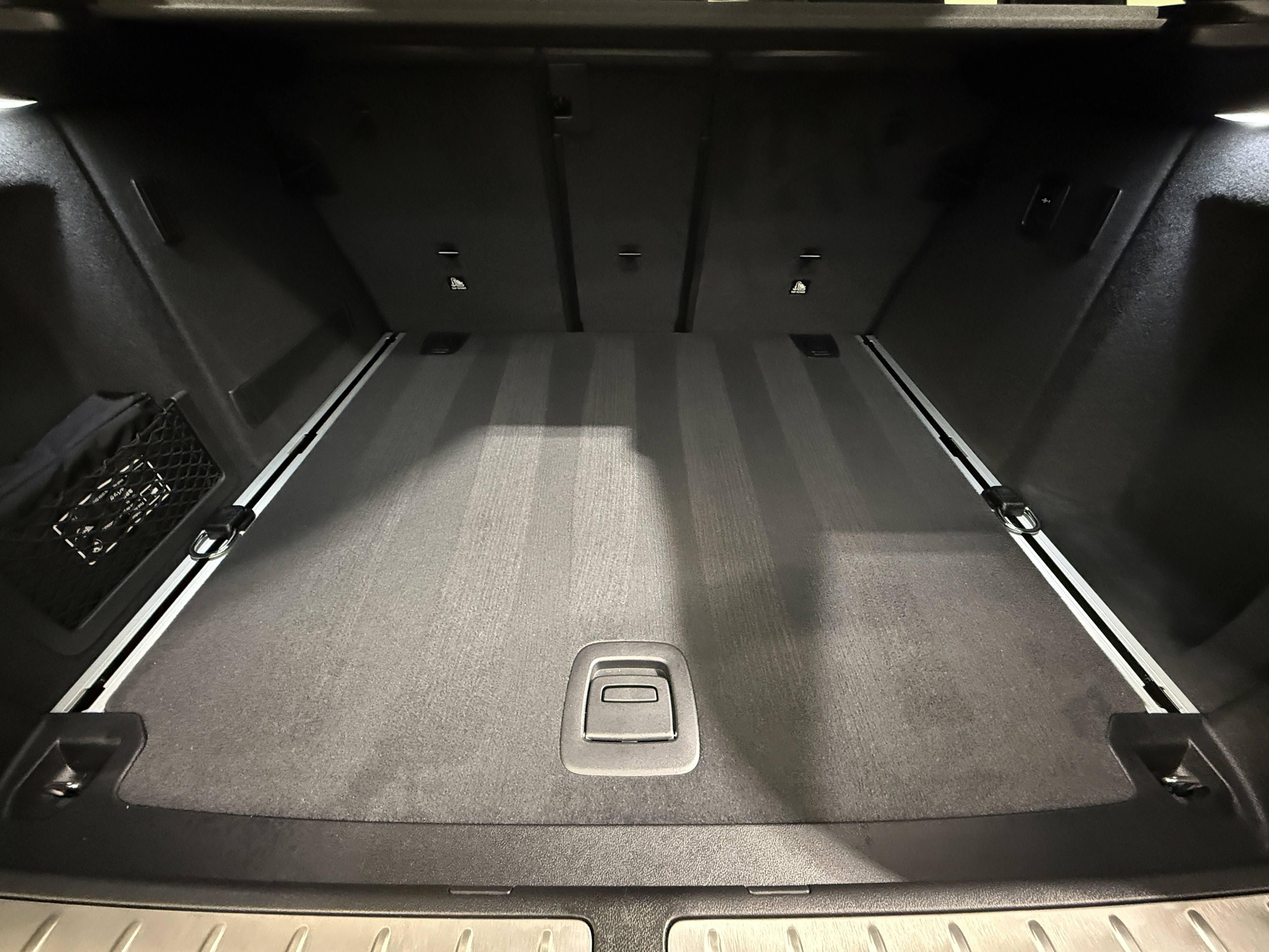 BMW X4 – Bild 28