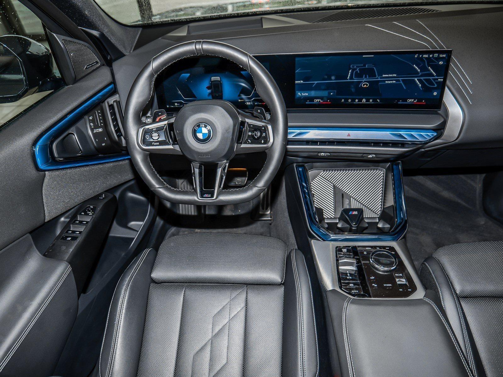 BMW X3 – Bild 16