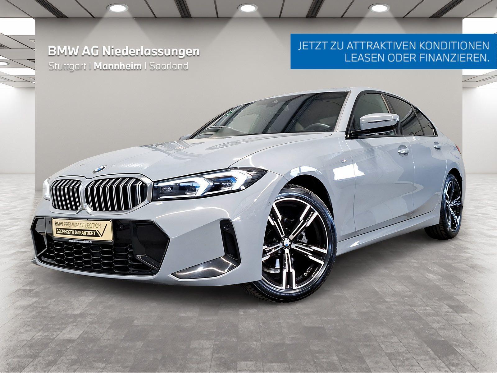 BMW 3er