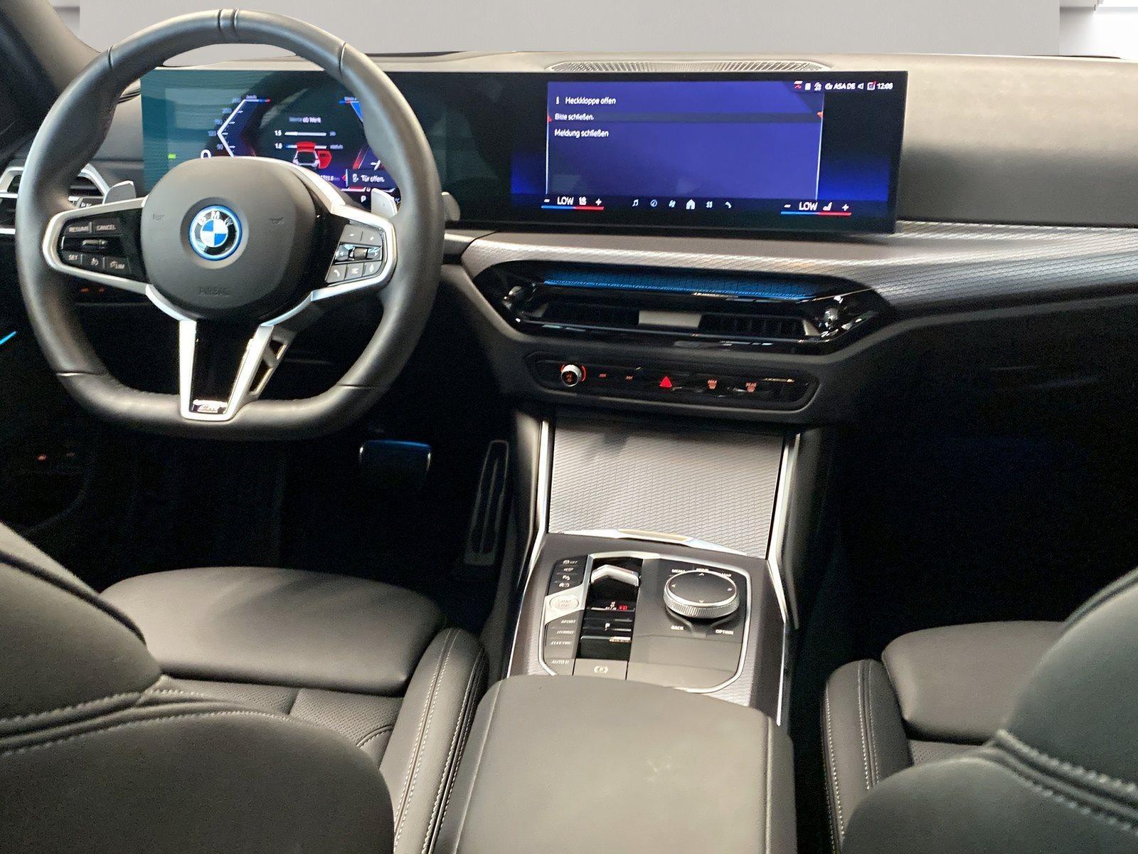 BMW 3er Touring – Bild 16