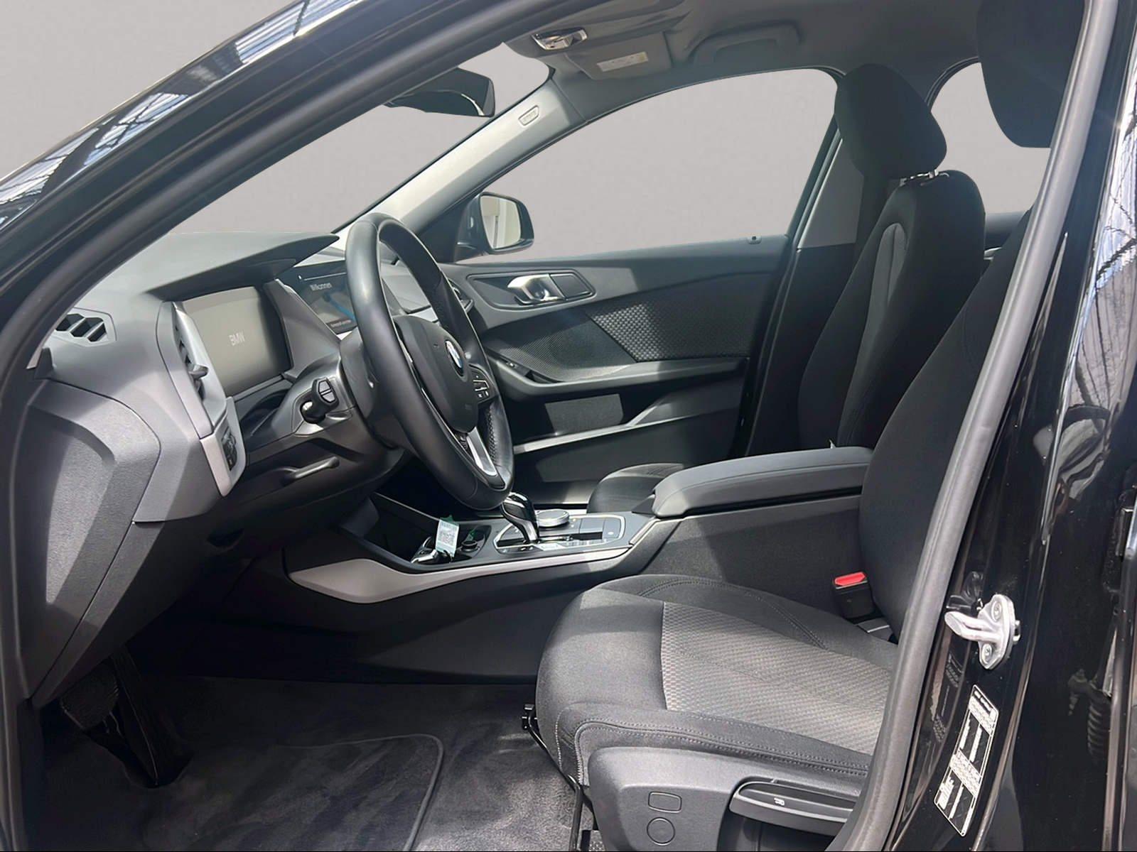 BMW 1er – Bild 17