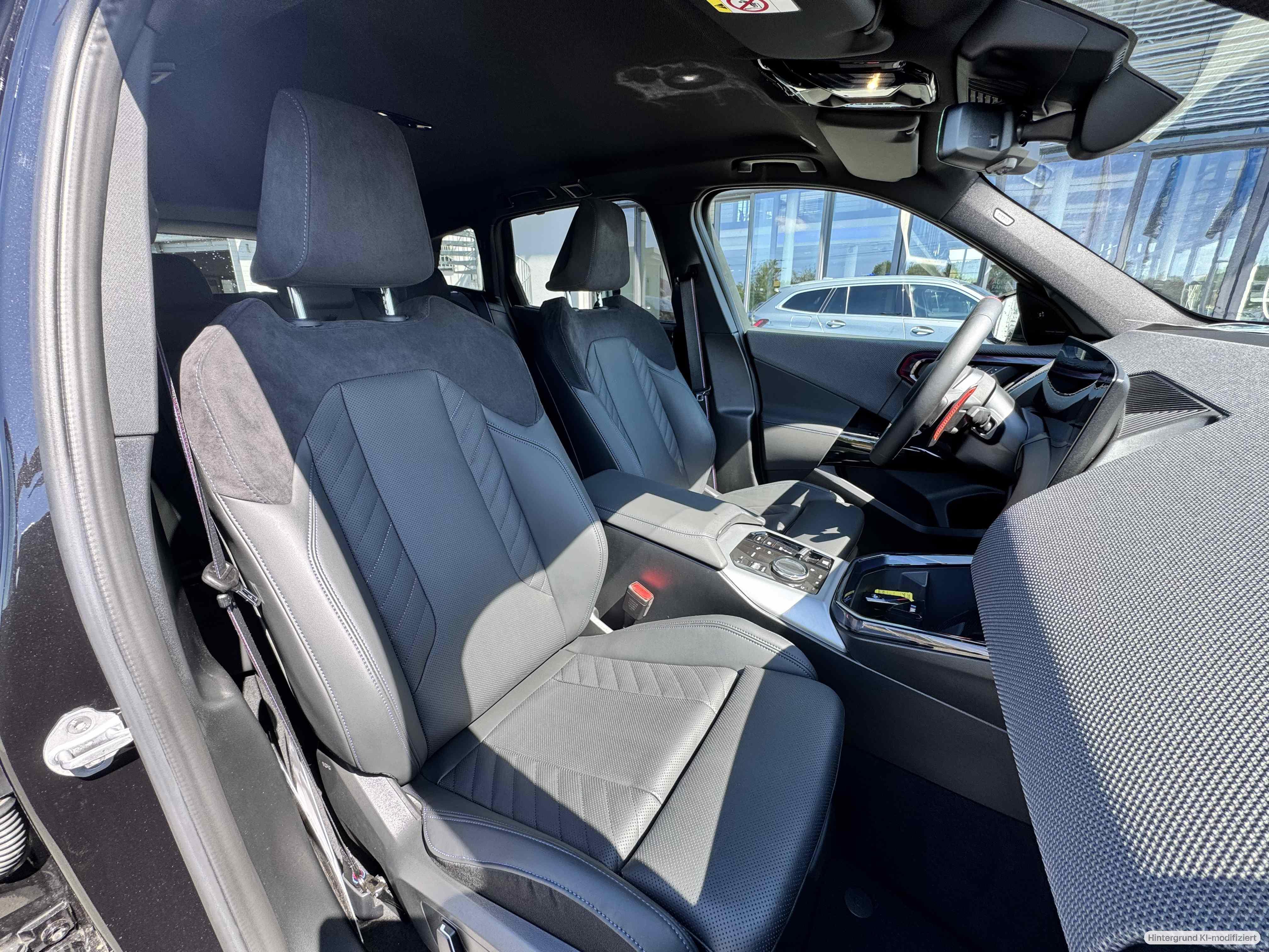 BMW X3 – Bild 14
