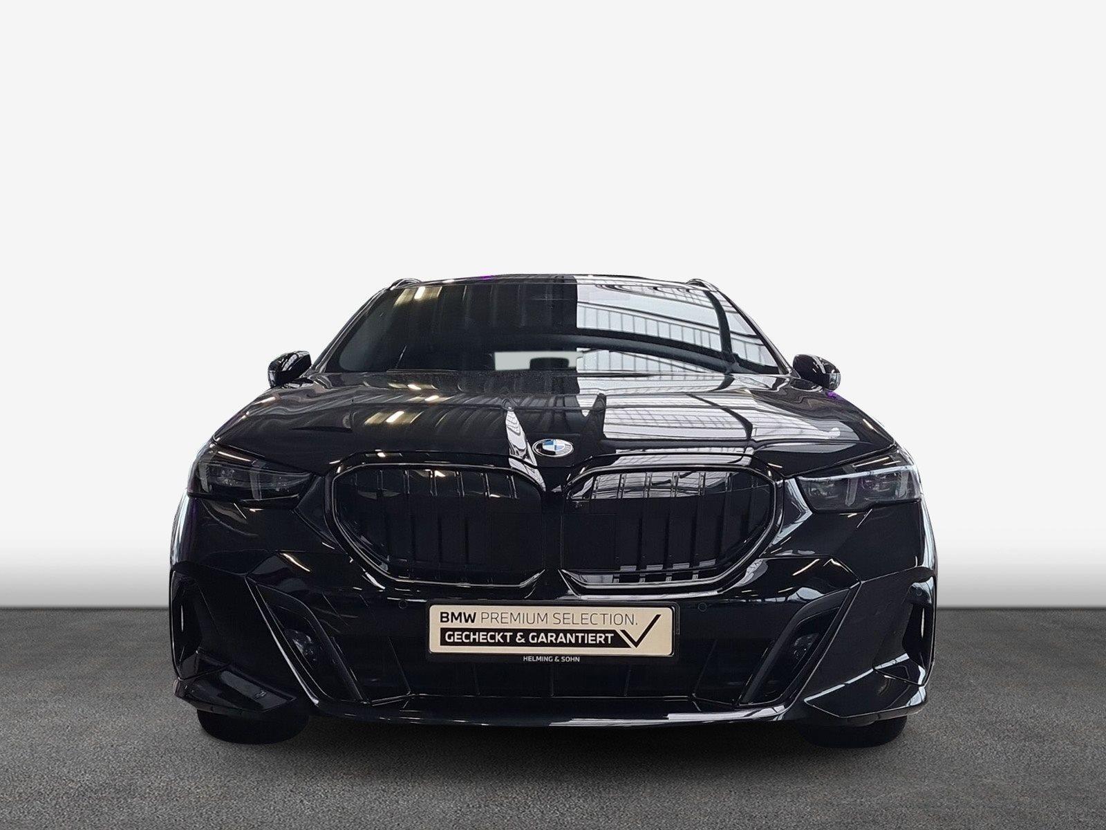 BMW 5er Touring – Bild 4