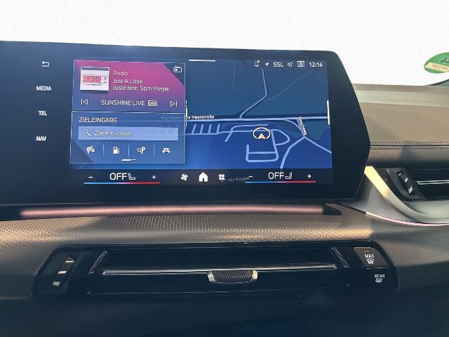 BMW 2er Active Tourer – Bild 9