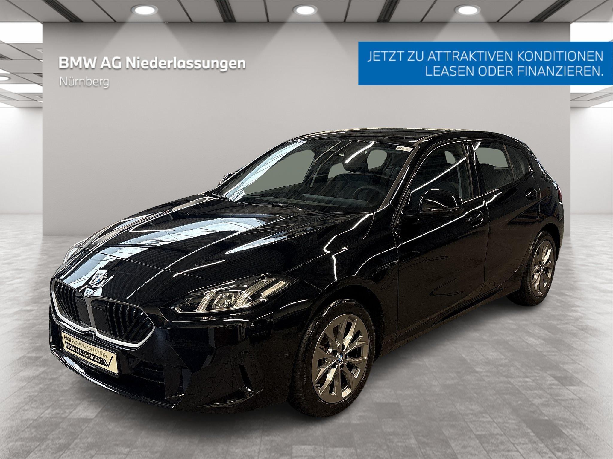 BMW 1er