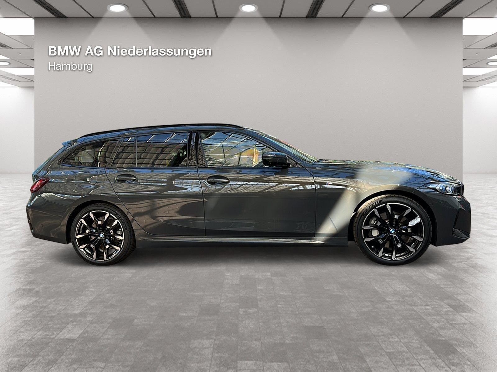 BMW 3er Touring – Bild 4