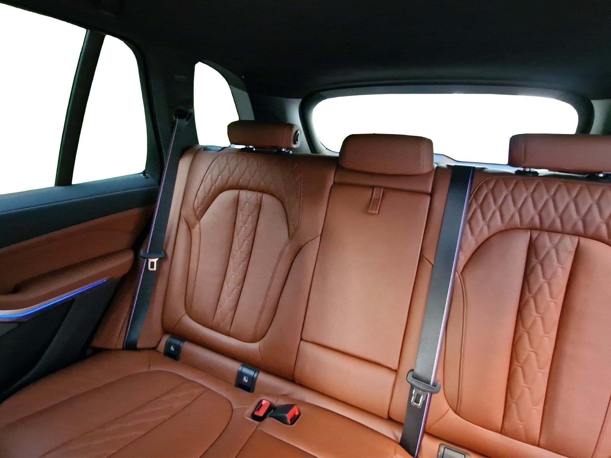 BMW X5 – Bild 10