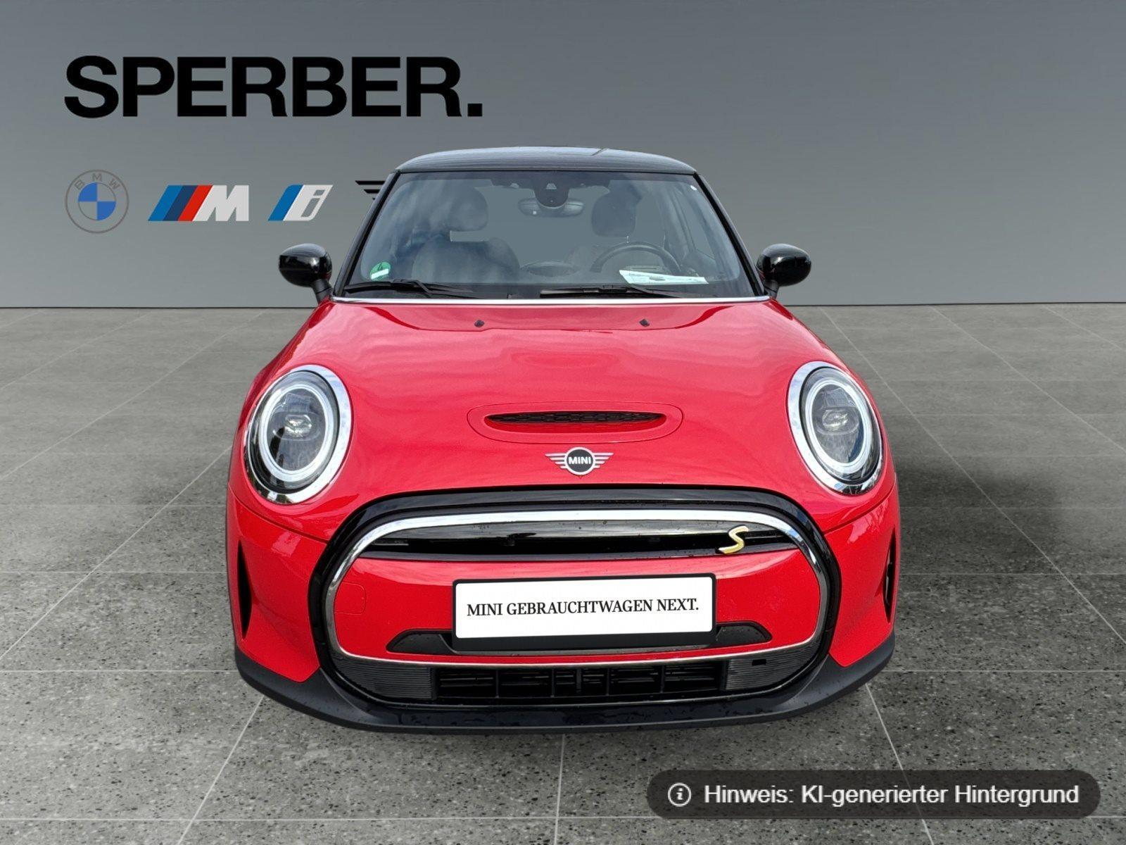 MINI Cooper 3-Türer – Bild 10