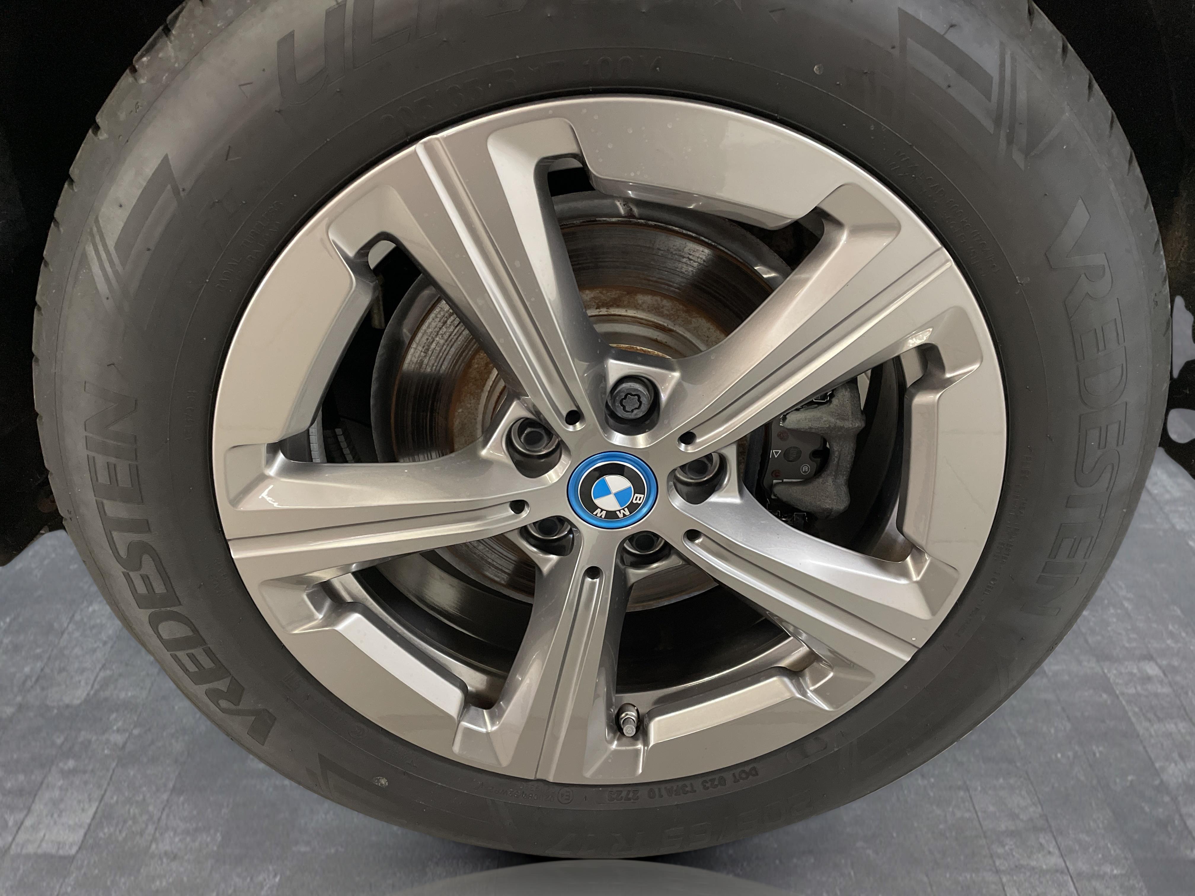 BMW X1 – Bild 11