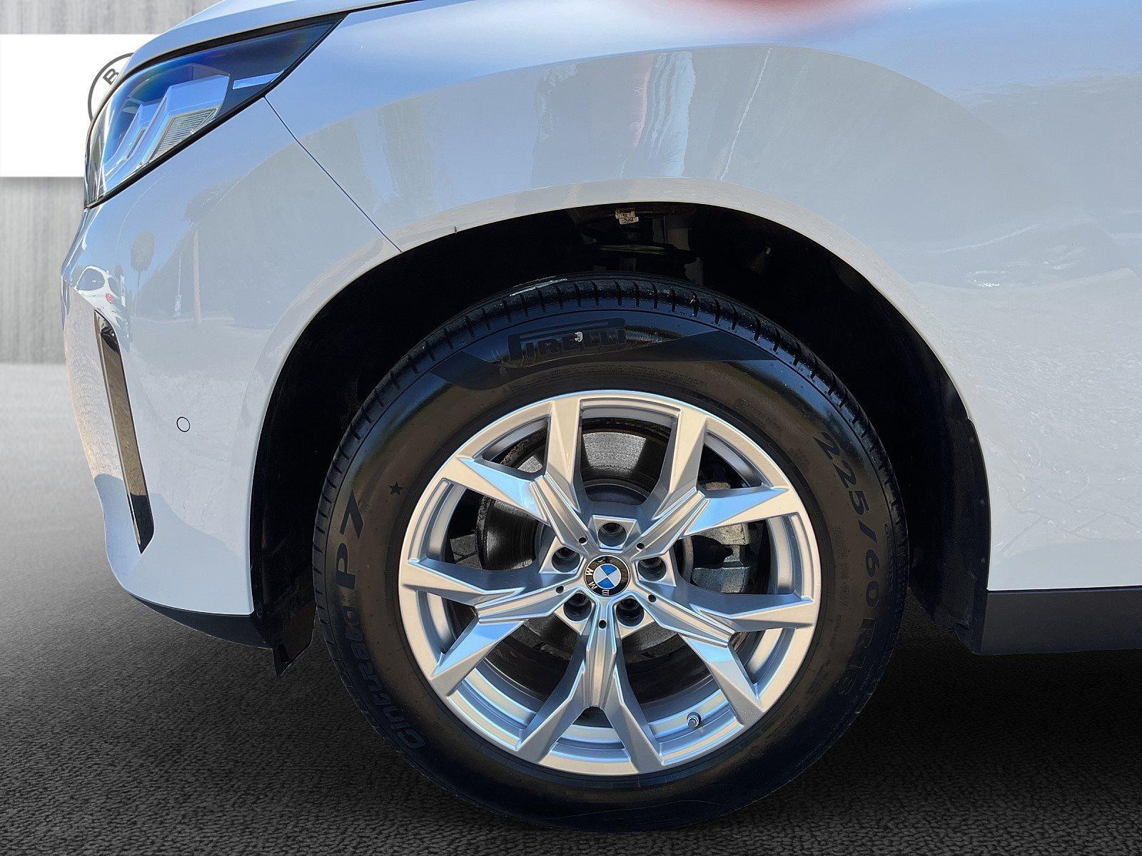 BMW X3 – Bild 9