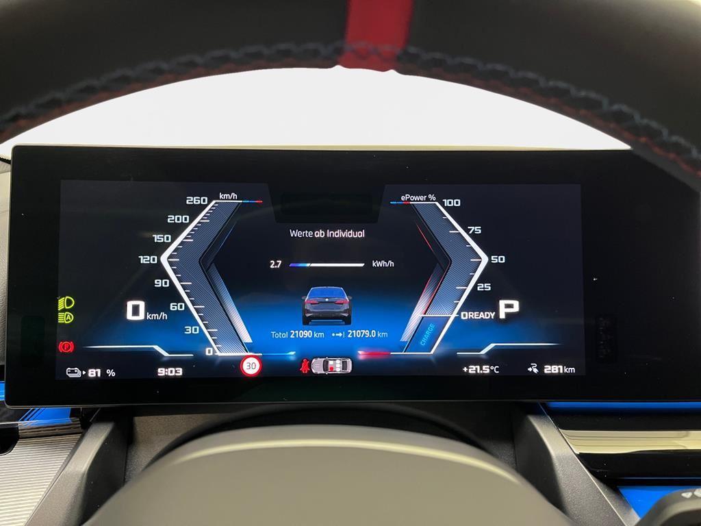 BMW 5er – Bild 12