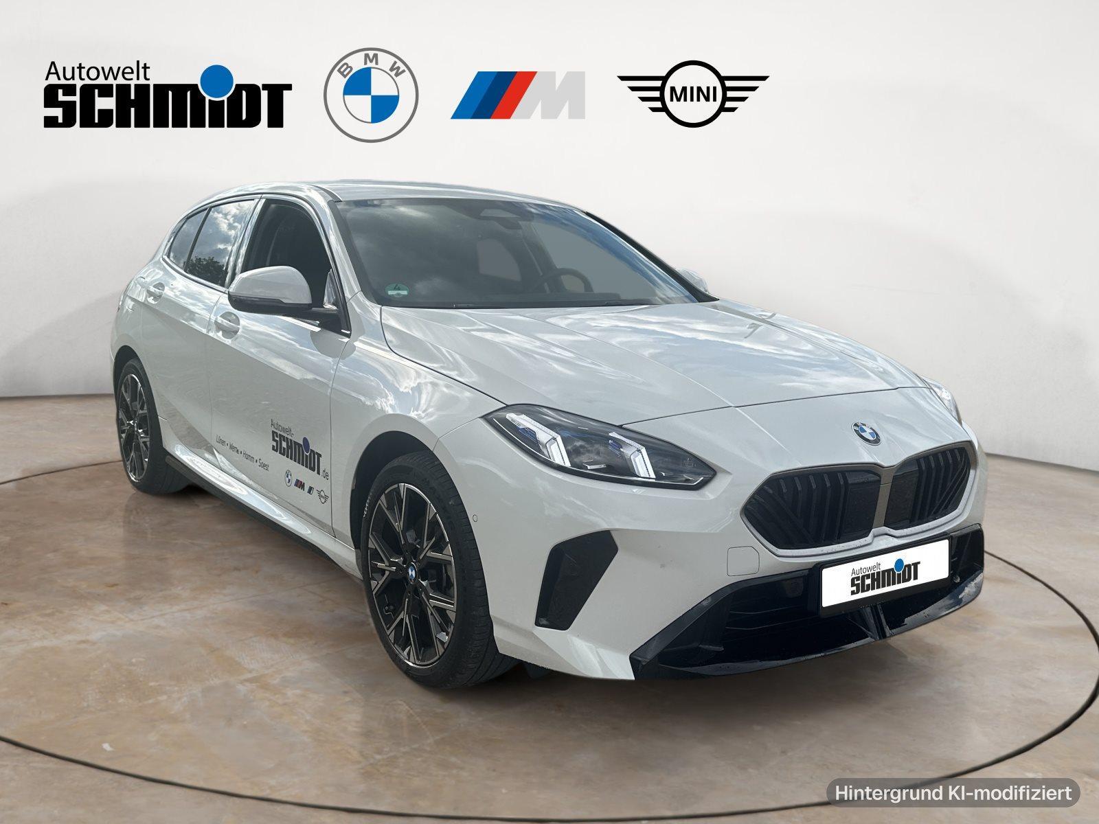 BMW 1er – Bild 11