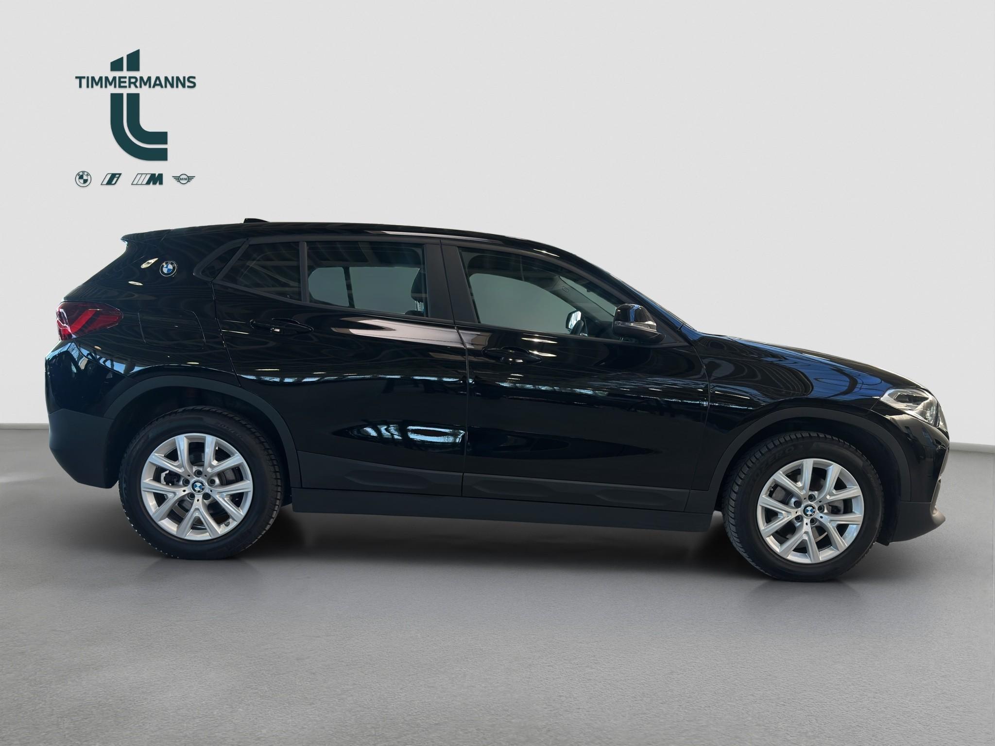 BMW X2 – Bild 13