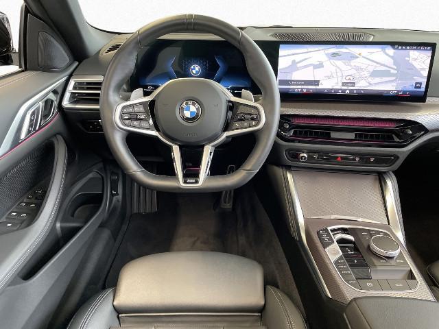 BMW 4er Cabrio – Bild 13
